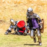 05 Combate Medieval
